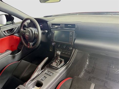 Certified 2024 Toyota GR86 TRUENO Edition image 25