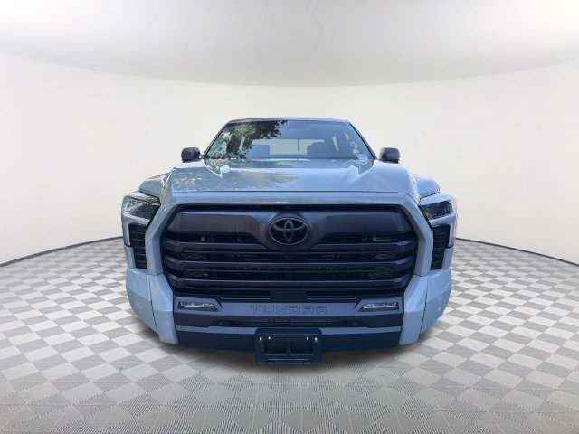 Used 2024 Toyota Tundra SR5 w/ SR5 Premium Package AWD/4WD image 2