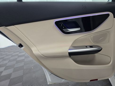 Certified 2025 Mercedes-Benz C 300 C 300 image 19