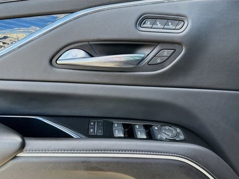 Used 2021 Cadillac Escalade Sport w/ Driver Assist Tech Package image 25