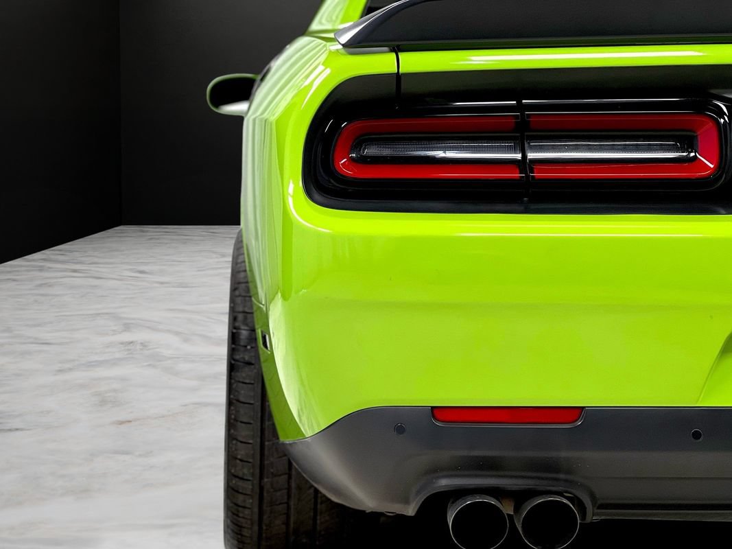 Used 2015 Dodge Challenger R/T Plus RWD image 14