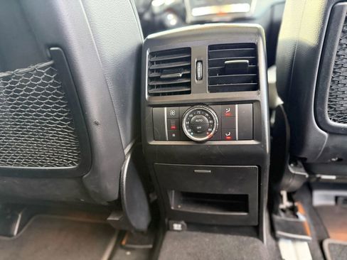 Used 2018 Mercedes-Benz GLS 550 4MATIC image 24