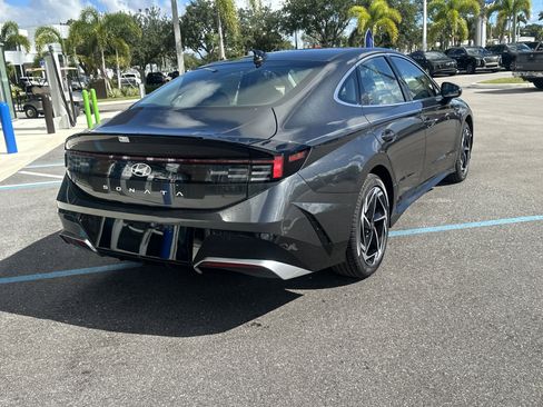 New 2026 Hyundai Sonata SEL FWD image 6