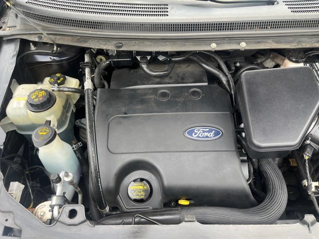 Used 2011 Ford Edge SE FWD image 28