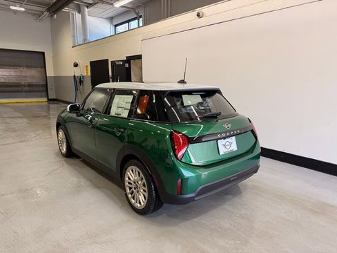 New 2026 MINI Cooper S image 3