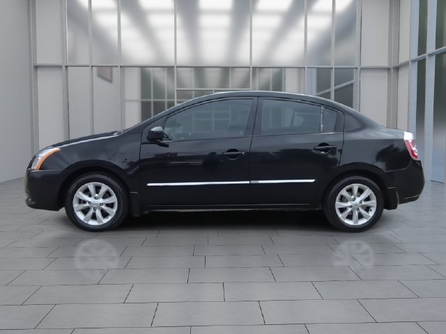 Used 2011 Nissan Sentra 2.0 SL w/ SL Special Value Pkg FWD image 5