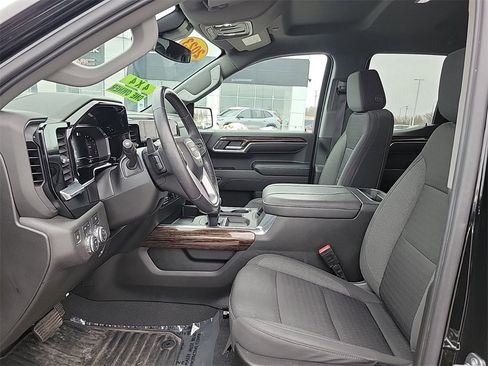 Used 2023 GMC Sierra 1500 Elevation w/ X31 Off-Road Package image 15
