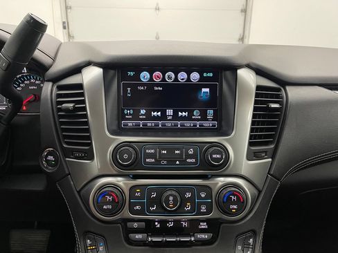 Used 2016 Chevrolet Tahoe LTZ AWD/4WD image 28