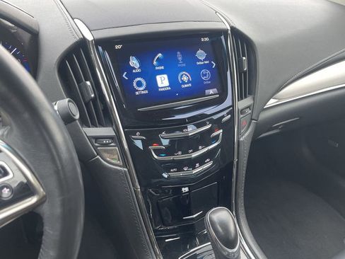 Used 2014 Cadillac ATS Performance image 17