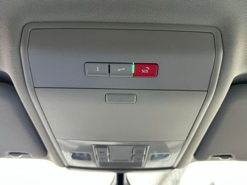 Certified 2023 Volkswagen Atlas SE AWD/4WD image 38
