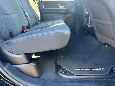 Used 2022 RAM 1500 Big Horn image 15