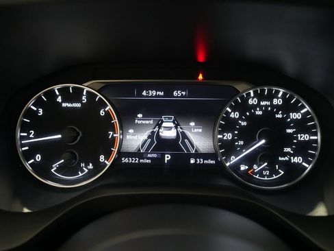 Certified 2023 Nissan Rogue SV image 2