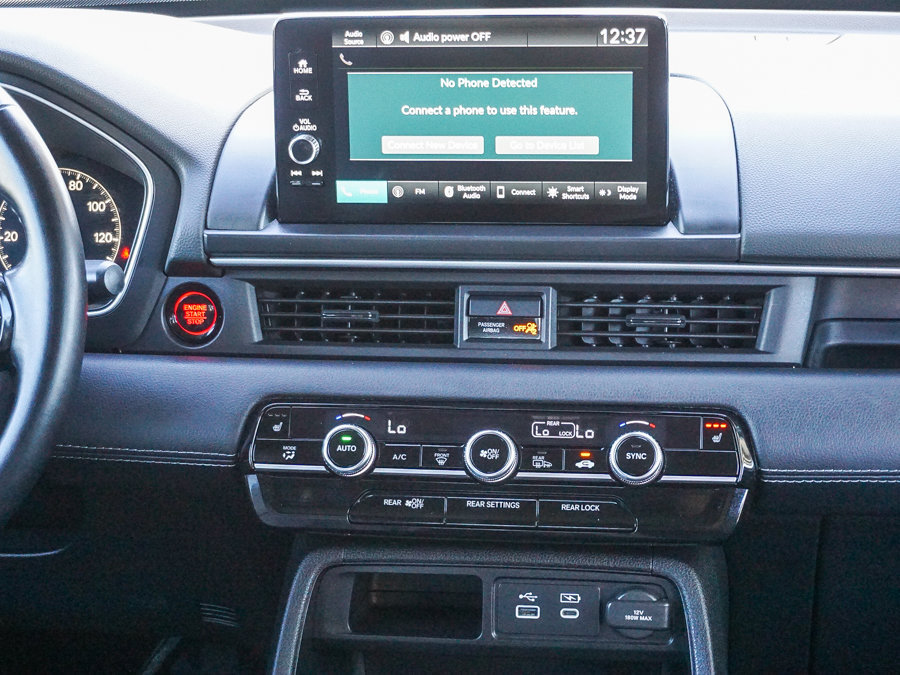 Used 2025 Honda Pilot EX-L image 16