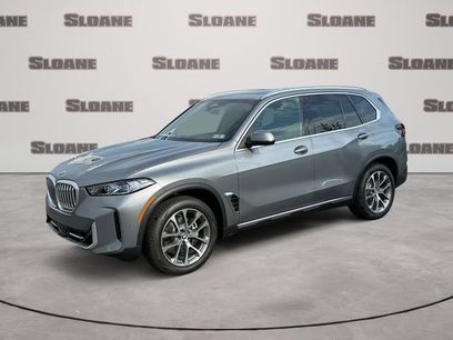New 2026 BMW X5 xDrive40i w/ Climate Comfort Package