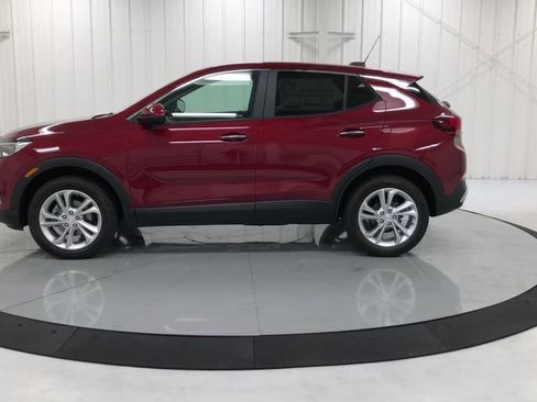 Used 2020 Buick Encore GX Preferred AWD/4WD image 5