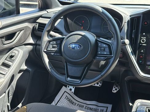 Certified 2024 Subaru Crosstrek 2.5i Sport AWD/4WD image 24