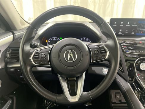 Used 2022 Acura RDX w/ Technology Package image 23