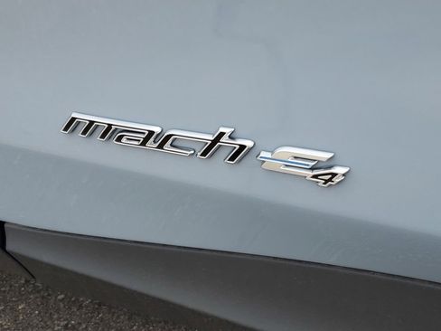 New 2026 Ford Mustang Mach-E Premium AWD/4WD image 38