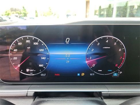 Certified 2025 Mercedes-Benz GLE 350 4MATIC image 24