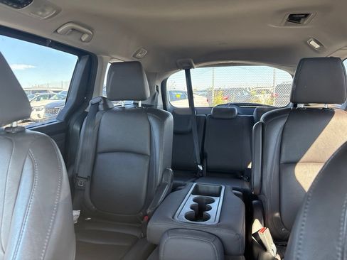 Used 2020 Honda Odyssey EX-L image 10