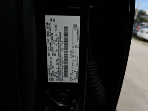 Used 2017 Ford F150 XLT w/ Equipment Group 301A Mid AWD/4WD image 35