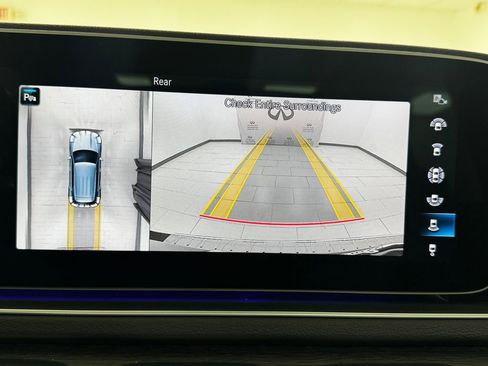 Used 2022 Mercedes-Benz GLE 350 4MATIC image 20