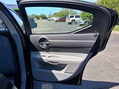 Used 2007 Dodge Charger RWD image 12
