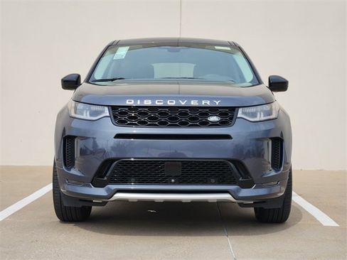 Used 2025 Land Rover Discovery Sport S image 2