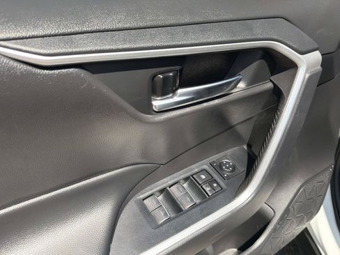 Used 2023 Toyota RAV4 XLE Premium FWD image 16