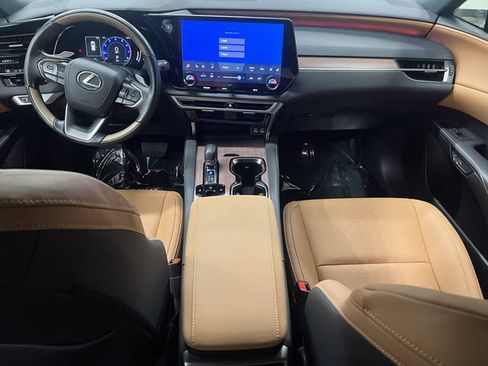 Certified 2023 Lexus RX 350 Premium Plus w/ Cold Area Package FWD image 14