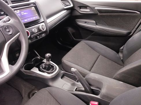 Used 2015 Honda Fit EX image 25