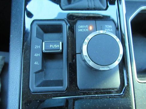 Used 2024 Toyota Tundra SR5 w/ SR5 Convenience Package AWD/4WD image 24