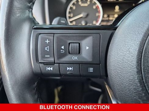 Certified 2023 Nissan Rogue SV w/ SV Premium B Package AWD/4WD image 21