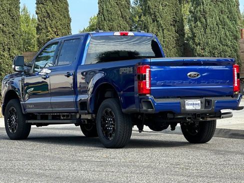 New 2026 Ford F250 XLT w/ XLT Premium Package AWD/4WD image 6