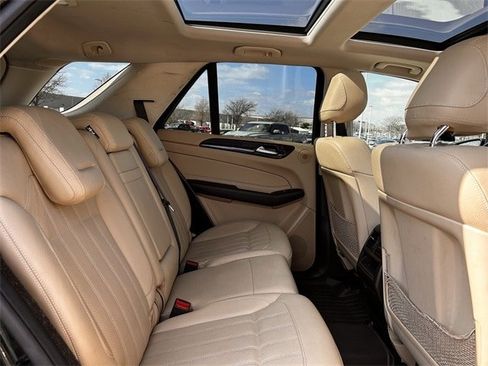 Used 2016 Mercedes-Benz GLE 350 4MATIC image 32