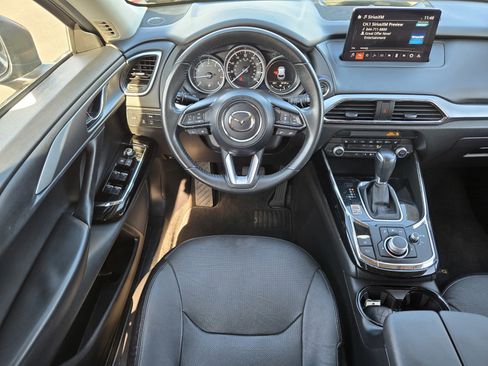 Used 2020 MAZDA CX-9 Touring w/ Touring Premium Package image 11
