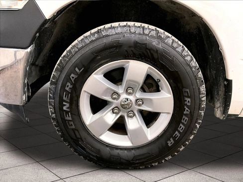 Used 2015 RAM 1500 Tradesman w/ Power & Remote Entry Group image 8