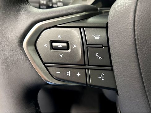 New 2026 Lexus RX 350 F Sport AWD/4WD image 12