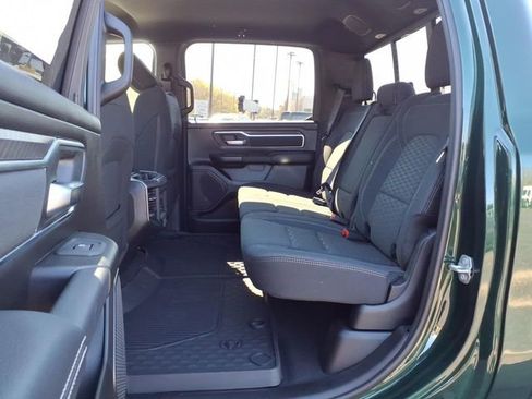 New 2026 RAM 1500 Big Horn image 28