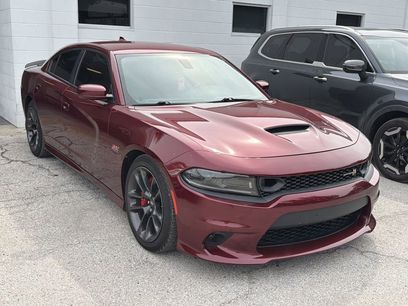 Used 2022 Dodge Charger Scat Pack