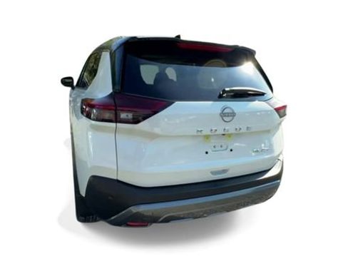 Certified 2023 Nissan Rogue SL image 7