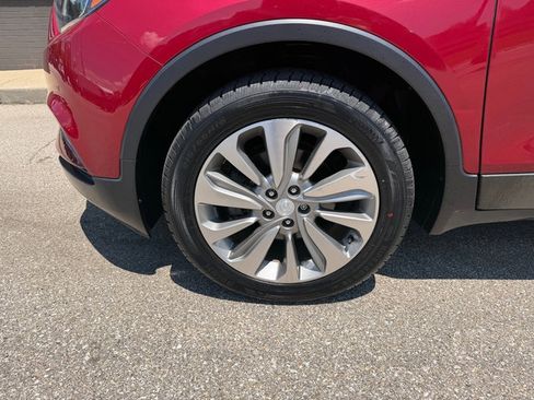 Used 2019 Buick Encore Preferred FWD image 31