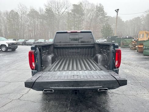 Used 2021 GMC Sierra 1500 AT4 w/ AT4 Preferred Package AWD/4WD image 34