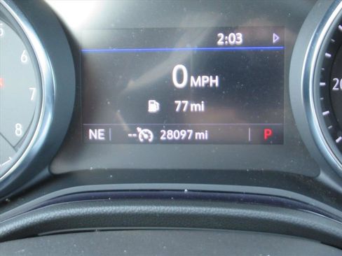 Used 2023 Buick Encore GX Select w/ Safety Package II image 29