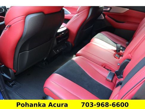 Certified 2025 Acura MDX A-Spec image 26