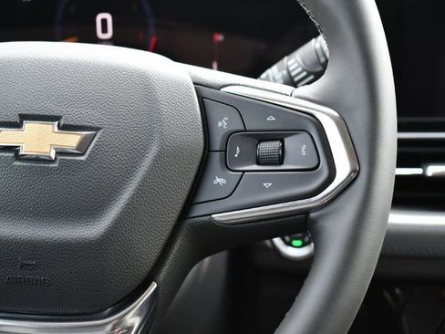 New 2025 Chevrolet TrailBlazer LT w/ Convenience Package image 23