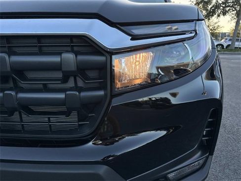 New 2026 Honda Ridgeline RTL image 10