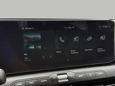 Used 2025 Kia K4 FWD image 78