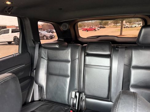 Used 2018 Jeep Grand Cherokee Limited image 15