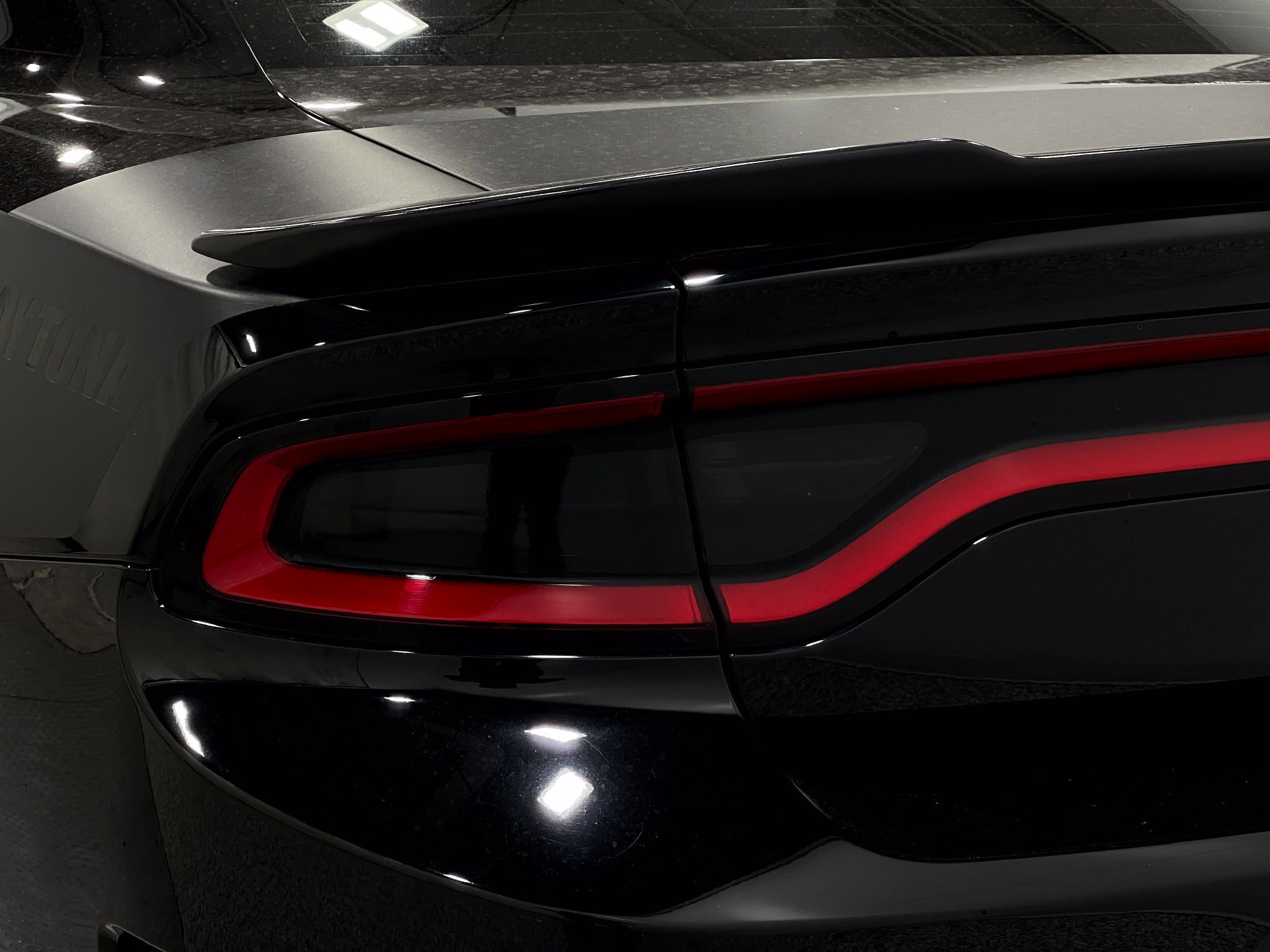 Used 2020 Dodge Charger Scat Pack w/ Daytona Edition Group RWD image 32